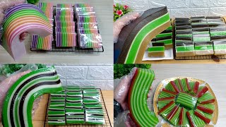 4 RECIPES FOR THE MOST DELICIOUS, CHEWY, SOFT, AND FAIL-PROOF LAYER CAKES 100% WORTH SELLING!!!