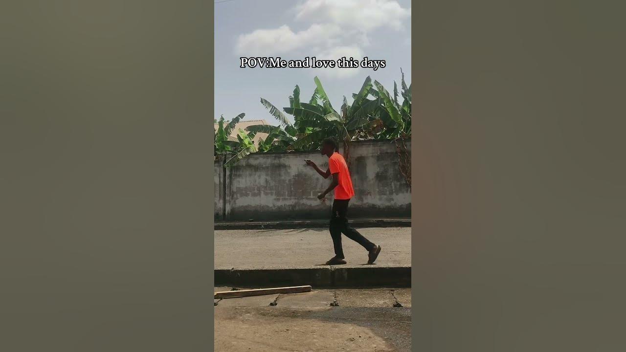 A collision of two worlds #dance #afrodance #trending #amapiano