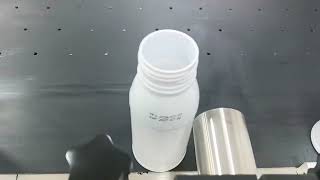 CYCJET B900 CIJ Inkjet Printer for Bottle Coding