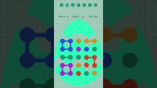 How to Speed Solve a Swapped 5x5 Standard Level Puzzle 34