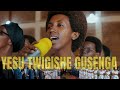 YESU TWIGISHE GUSENGA CHORALE MUTANGA OFFICIAL VIDEO 2025 YESU TWIGISHE GUSENGA CHORALE MUTANGA OFFICIAL VIDEO 2025