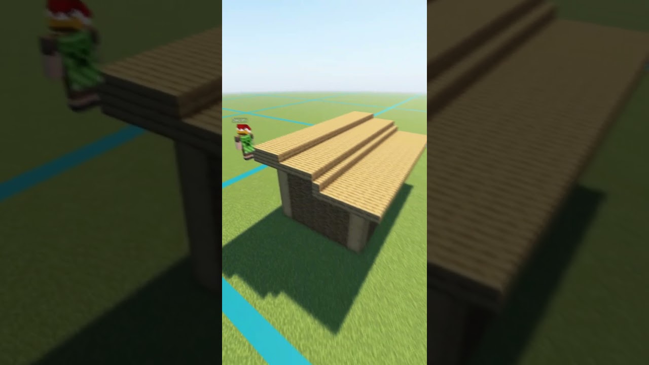 -@- Minecraft Daily Build 