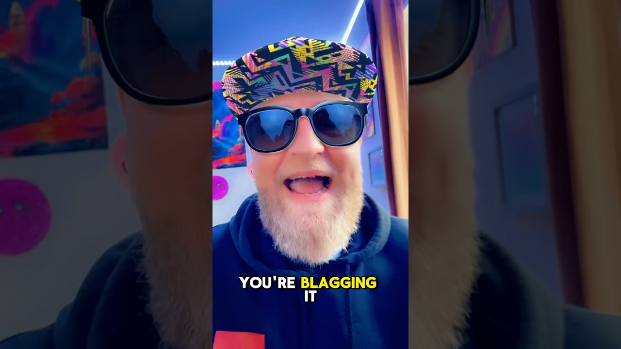 Blagging It or Legit? The Truth About UK Medical 🌱 Patients!