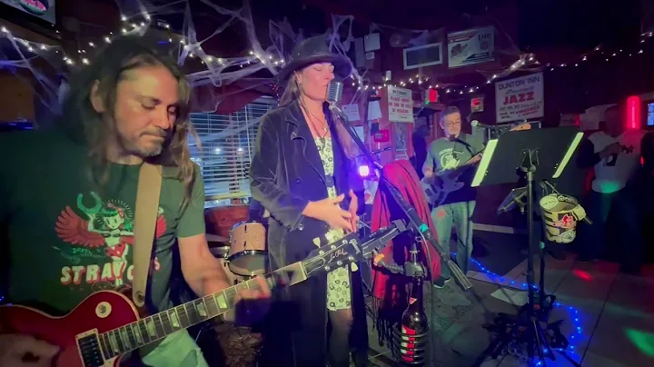 White Rabbit - Lil' Sumpin' Dirty with Sheri Ander...
