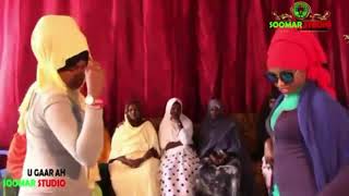 Niiko Iyo Bashaal Cusub Iyo Gabdho Shidan Aaway Hee Nimankii Meel Saari Lahaa 20