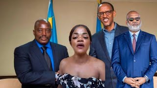 DA NONO ALERTE SUR LE PROJET DE BALKANISATION MIS EN PLACE PAR KABILA NANGAA ET KAGAME