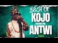 Best Of Kojo Antwi Vol 1 DJ Sedan Adiepena Afafanto ODO MAAYEA Tom Jerry Daadi Anoma mp3
