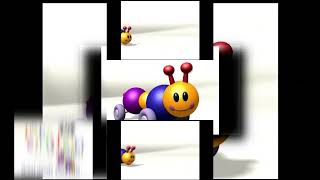 Baby Einstein Caterpillar Scan V2