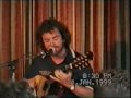 Andy irvine  blacksmith live