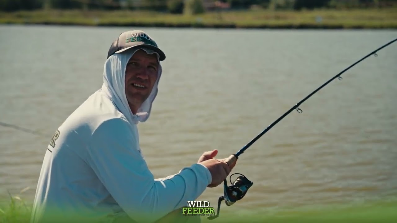 Cupa Wild Feeder - Rediu Galian