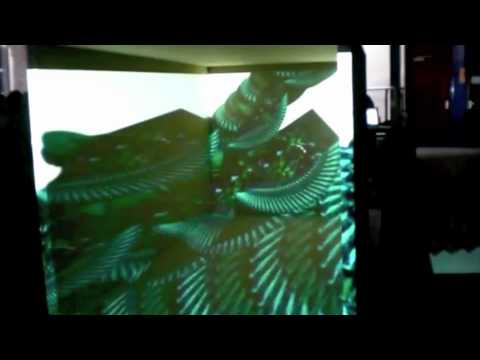Nodebox and Music