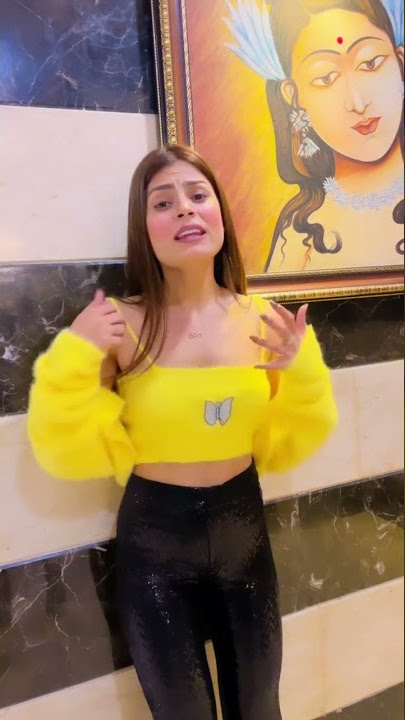 Tere yaar bhabhi bhabhi kahke bulawe h 😂😂 #shorts #trending