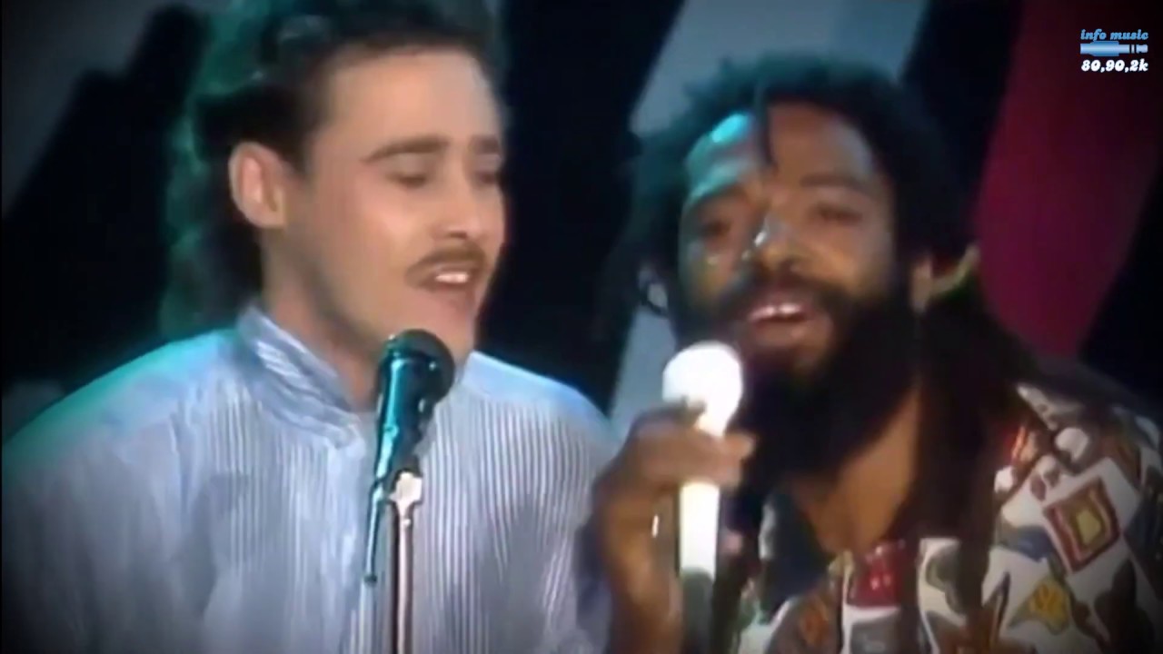 BAD BOYS BLE "Gimme Gimme Your Lovin' (Little Lady)" (1987)