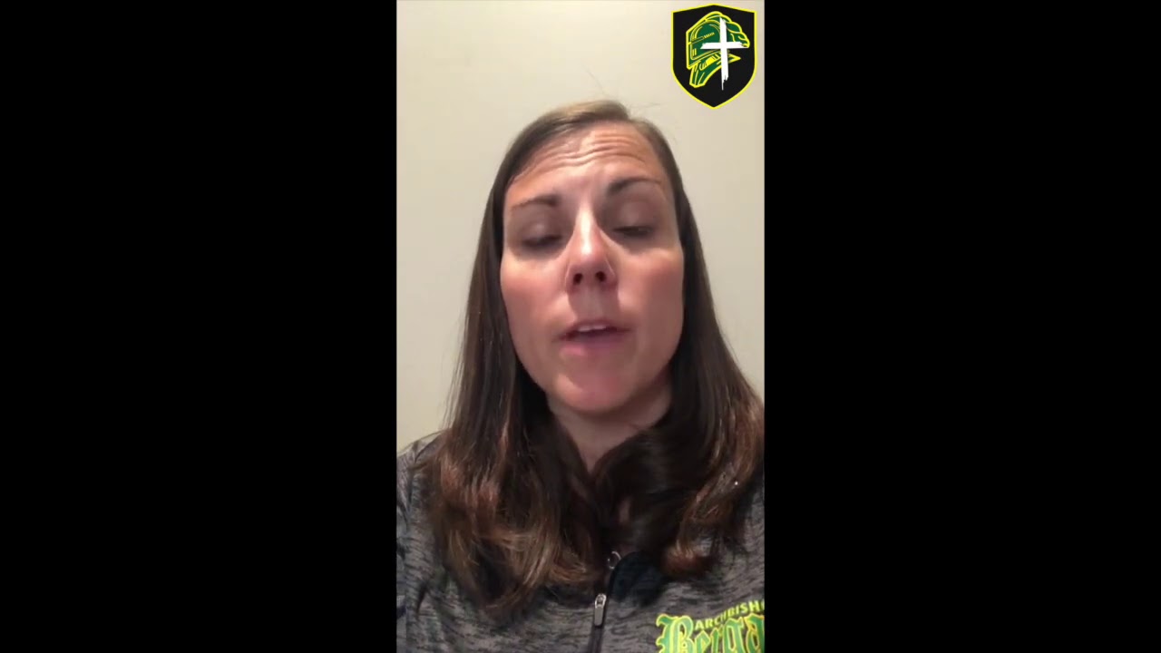 Lynn Dinkins, 2nd Grade