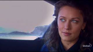 Lady Rider (Teaser) - (Spin - Off Knight Rider 2008) - (Deanna Russo, David Hasselhoff) - Fan Edit.