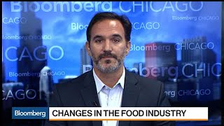 Restaurant Brands CEO Sees China as a Long-Term Opportunity