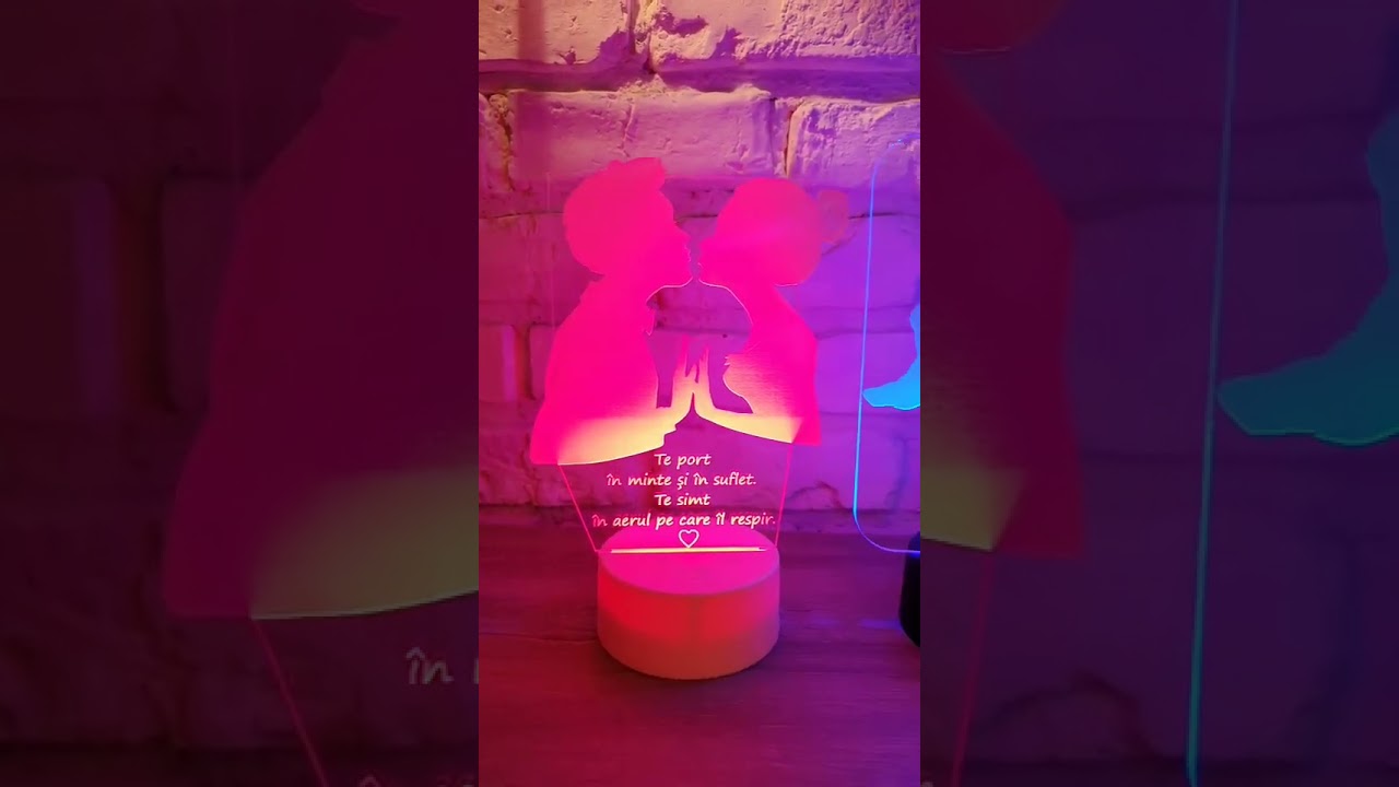 Cadoul perfect pentru partenerul tău!