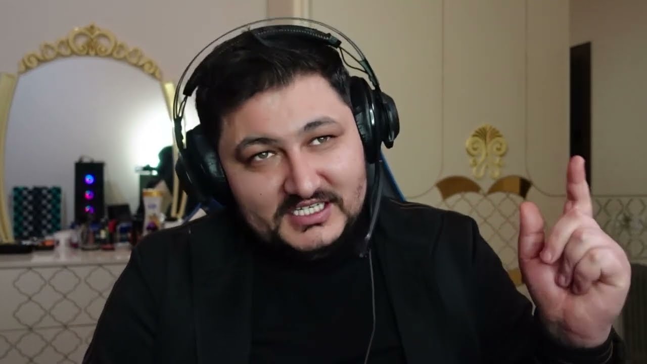 HÖRMETSİZ 14 YAŞLİ UŞAQLA VS KAPİŞMA - PUBG MOBILE