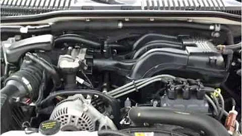 2007 Ford Explorer available from Doug Dotson's Ch...