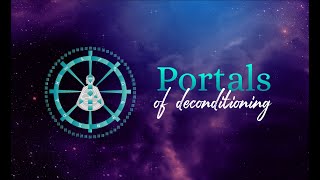 ARE YOU READY FOR THE DECONDITIONING JOURNEY
