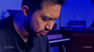 Tutorial SEQTRAK por Carlos Sustaita