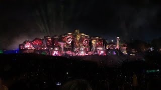MARTIN GARRIX LIVE | TOMORROWLAND 2018