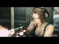 Resident Evil: Death Island Movie Official Trailer