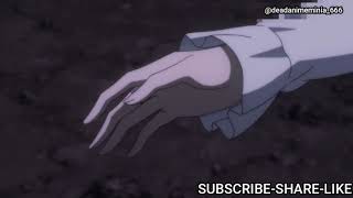 NOBLESSE - Crushed AMV