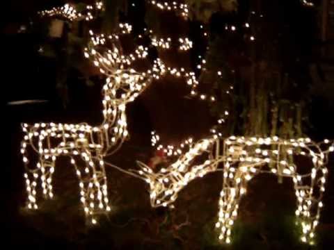 Vientos de Navidad - Via Lactea.wmv