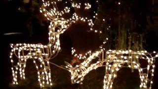 Vientos de Navidad - Via Lactea de El Salvador.wmv chords