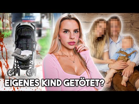 YouTube thumbnail for Christin Allegedly Murdered by Unnamed Father, Unnamed Mother, and others, Hägglingen, Switzerland