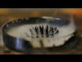 What Happens If You Pour Liquid Nitrogen in Ferrofluid