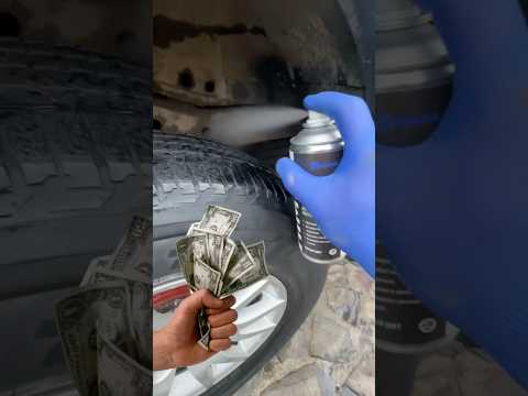 Антикор Химба - OZON: 1845257110 #ржавчина #авто #антикор #ремонтавто #ваз #автодиагностика #уаз