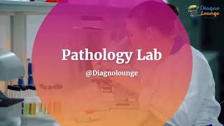 Pathology Lab at Diagno lounge : NABL screenshot 5
