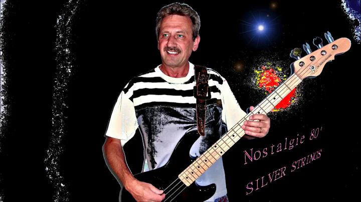 nostalgie 2 - Silver Strings 80' - par Patrick Ste...