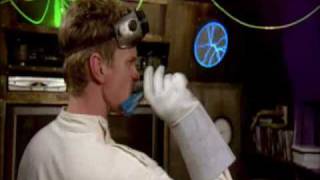 Video thumbnail of "Dr. Horrible's Sing-Along Blog - Brand New Day"