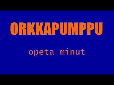 Video: Opeta Oppimaan