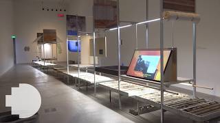 Deep Time Real Time: Fleur Watson, André Bonnice & Anna Jankovic | RMIT University