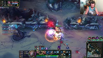 I Just Want to Play Zaahen