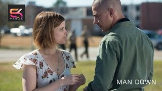 Man Down Official Trailer - Shia LaBeouf Movie