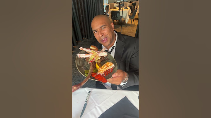 😱 Ordering The Most EXPENSIVE Food 💰