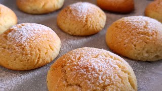 Очень вкусное печенье без яиц! Лёгкий рецепт!#выпечка#печенье,#печенье без яиц,
