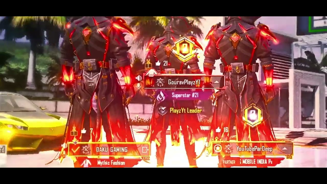 Noob To Pro Attitude Status 😈🔥🔥@DakuGaming@pradeepyt