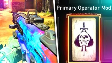 *BEST* WAY TO USE THE MADDOX BEFORE UPDATE 1.11.. (BO4 Operator Mods)