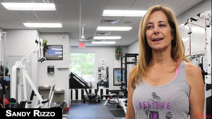 One on One Personal Training at Fitness Partners
