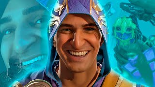 видео: ПОЧЕМУ РЕЙН - АХМЕД/НЕ ДЛЯ ДЕБИЛОВ В MORTAL KOMBAT 1 картинка: ПОЧЕМУ РЕЙН - АХМЕД/НЕ ДЛЯ ДЕБИЛОВ В MORTAL KOMBAT 1