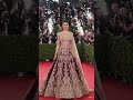 Indian met Gala look#fashion #metgala