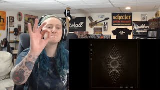 If I Were You - No Control - REACTION