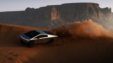 Kingdom of Saudi Arabia Launch | Tesla