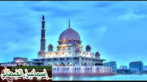 الشيخ الطبلاوى سورة الشعراء والعنكبوت تلاوة بجودة عالية جداااً